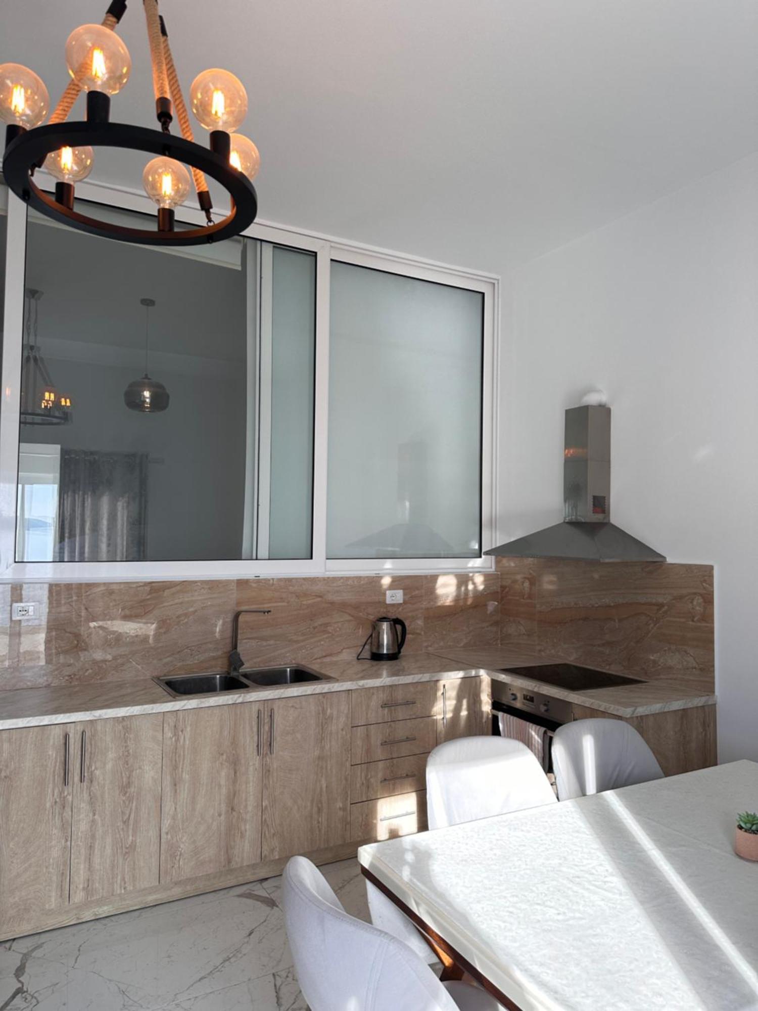 The Hill Sea View Apartment Sarandë Esterno foto