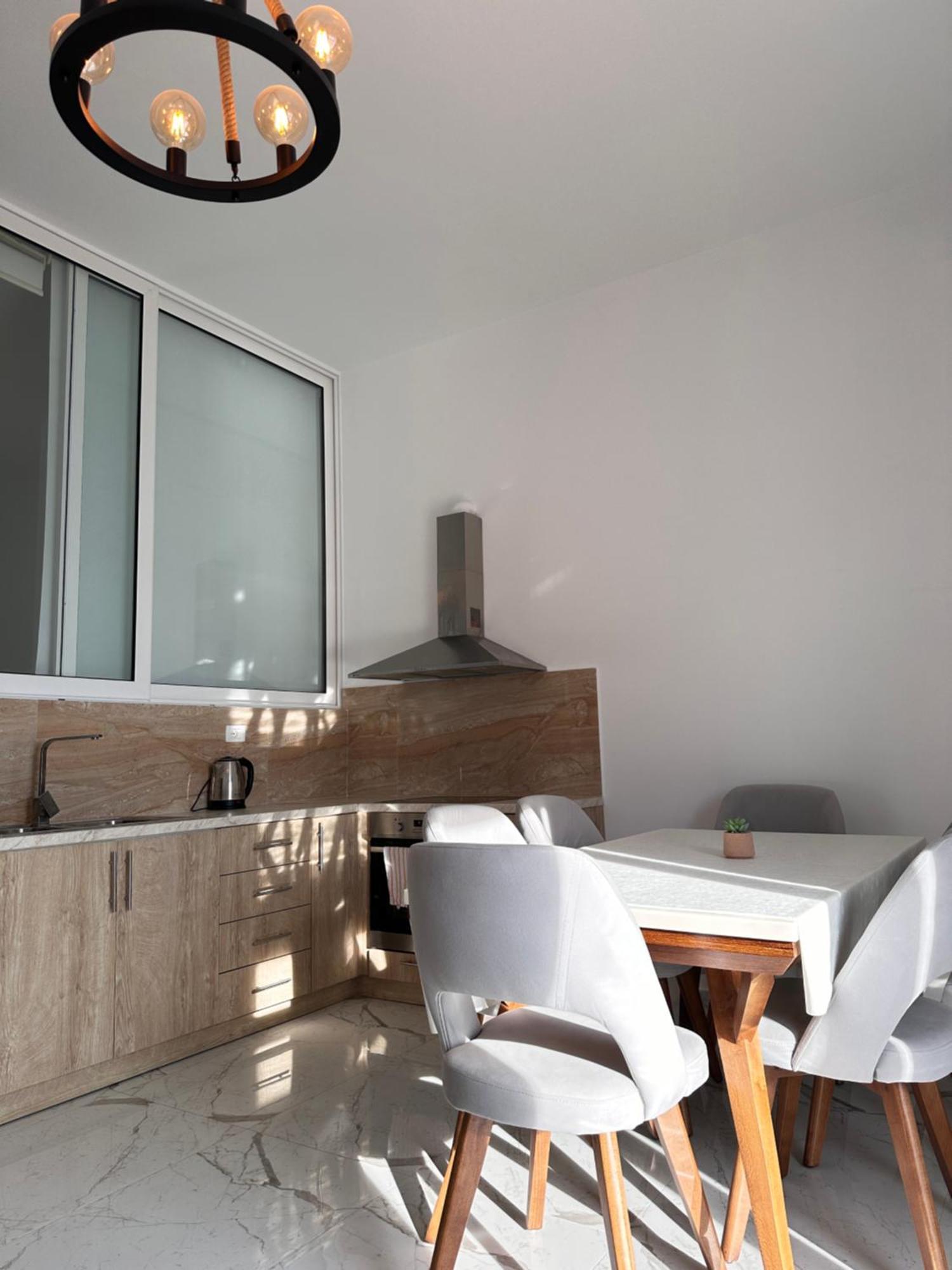 The Hill Sea View Apartment Sarandë Esterno foto