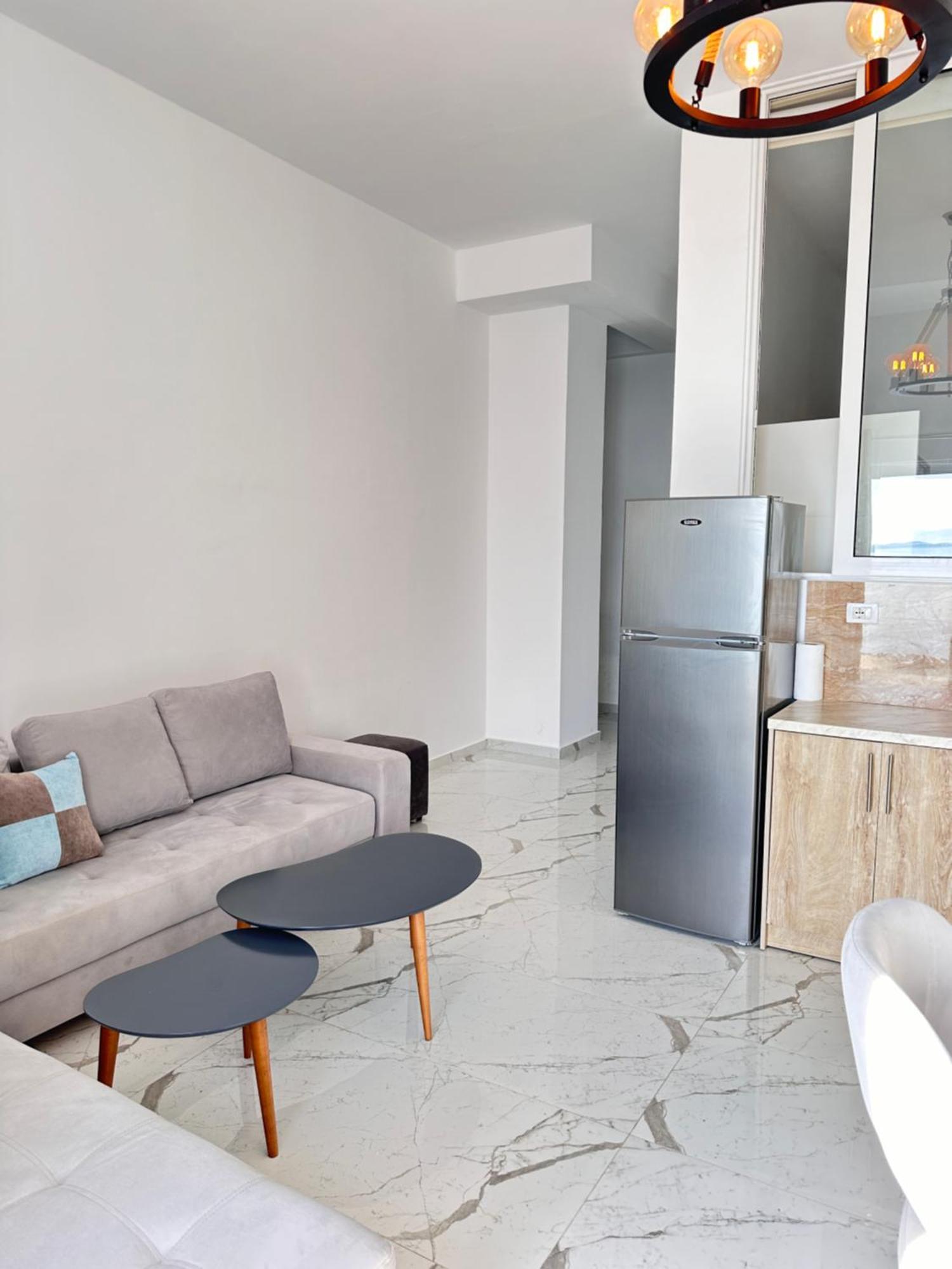 The Hill Sea View Apartment Sarandë Esterno foto