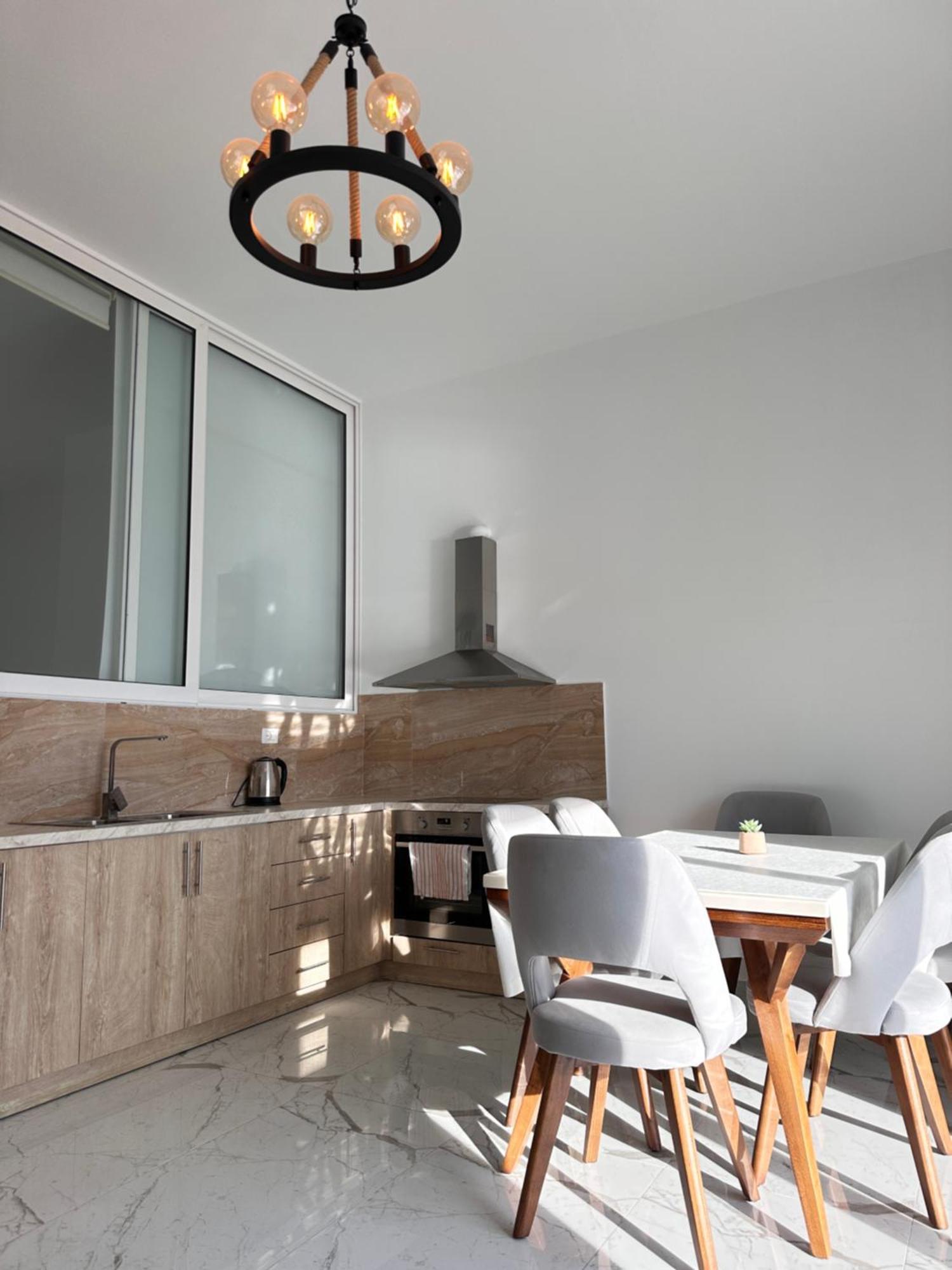 The Hill Sea View Apartment Sarandë Esterno foto